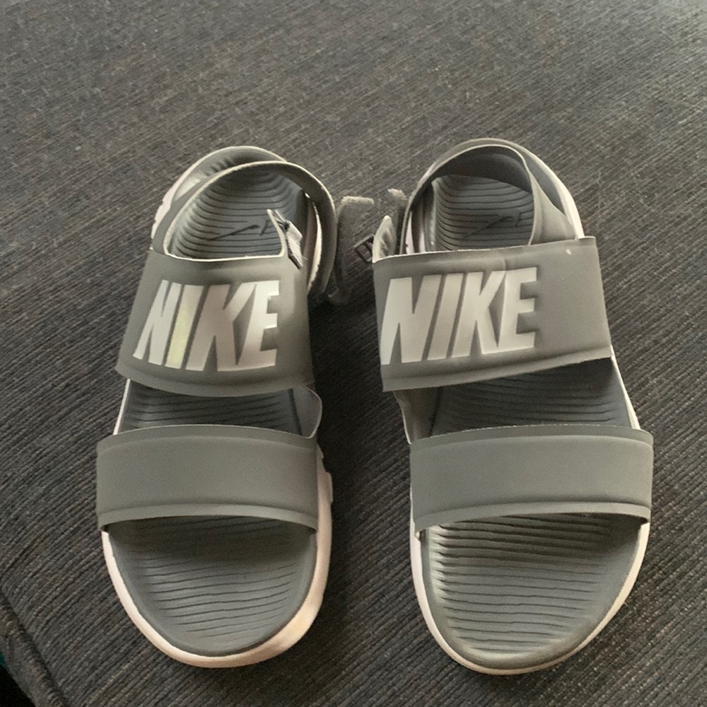Nike sandals